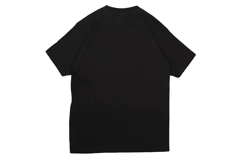 HOUSE OF TEES CHUCKY IN MEXICO T-SHIRT (BLACK)