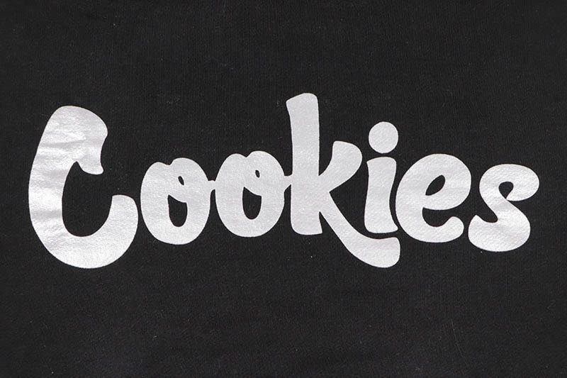Cookies フーディ オリジナル ロゴ Hoodie Logo11色〇関送無料〇 楽天市場】【 SNEAKYZ / BICOLOR BOX LOGO HOODIE / GREEN