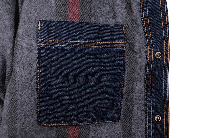 c ビューティフルシャドージェントルメン｜カーゴスラックス｜ユニ