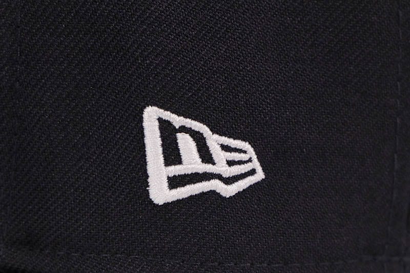 NEW ERA NEW YORK YANKEES 59FIFTY FITTED CAP (2024 WORLD SERIES SIDE PATCH/GREY UNDER VISOR/NAVY)