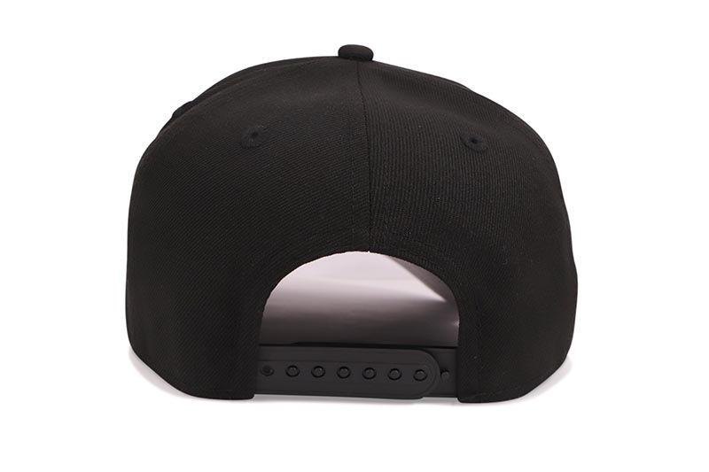 NEW ERA NEW YORK YANKEES EMPIRE STATE PRIME EDITION 9FORTY AF ADJUSTABLE CAP (1996 WORLD SERIES SIDE PATCH/GREY UNDER VISOR/BLACK)