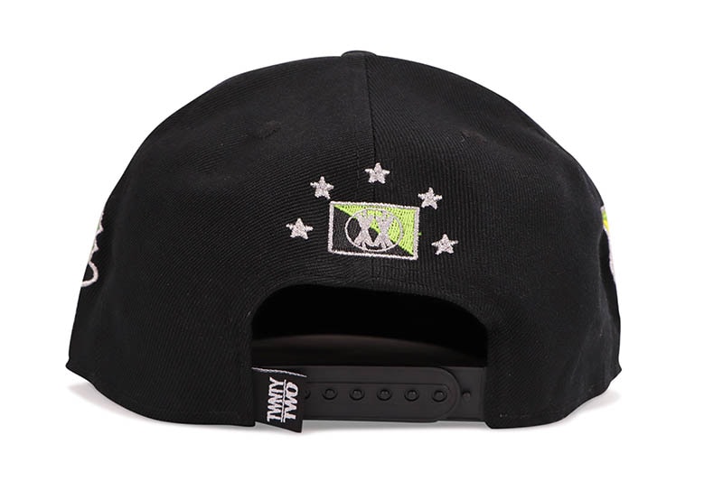 TWNTY TWO TIFFANY NY SNAPBACK 新品未使用 TWNTY TWO NY TIFFANY SNAPBACK CAP