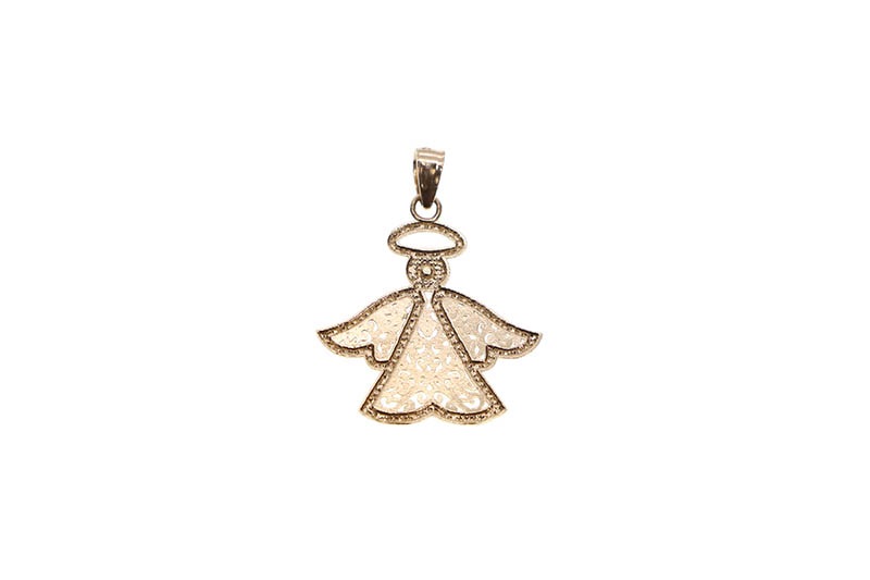 ANGEL WINGS CHARM