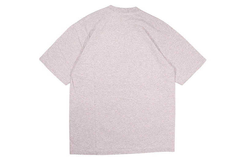 ACAPULCO GOLD BIG POPPA TEE (ASH)