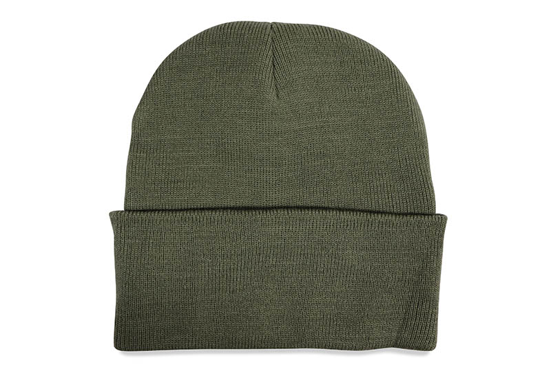 '47 LOS ANGELES DODGERS HAYMAKER CUFF KNIT (B-HYMKR12ACE-MSA:MOSS)