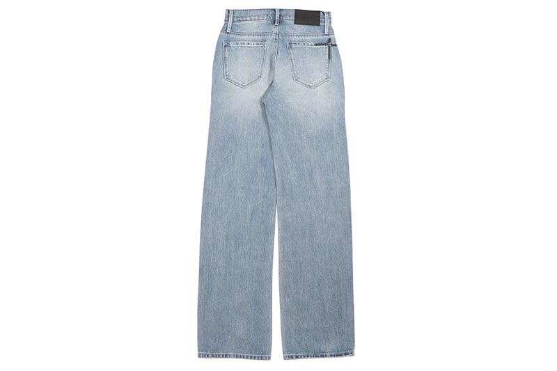 RTA BRAND JONAS STRAIGHT JEAN (RIPPED MEDIUM WASH)