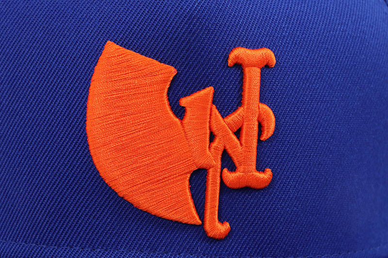 Twnty-Two Wu-Tang Wu New York 値下げ可能 Twnty-Two Wu-Tang Wu New York 値下げ可能 帽子