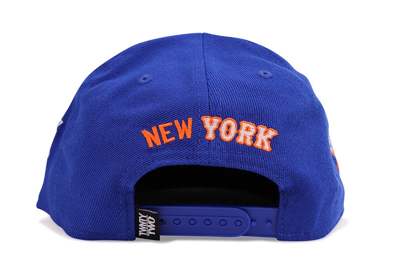 Twnty-Two Wu-Tang Wu New York 値下げ可能 Twnty-Two Wu-Tang Wu New York 値下げ可能 帽子