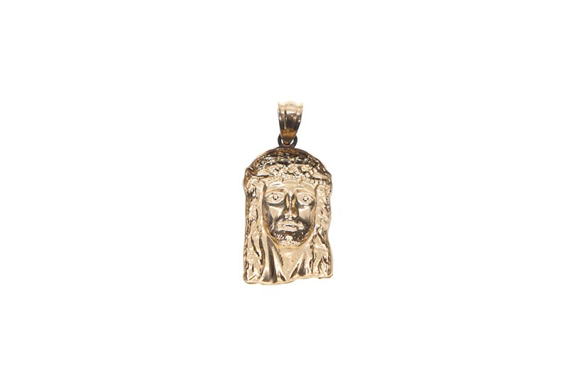 JESUS CHARM