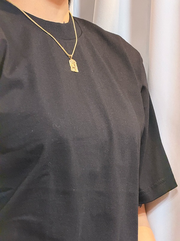 JESUS CHARM