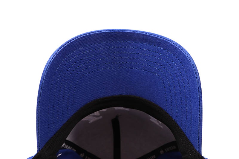 REFERENCE PARADISE LA MULTI HAT (ROYAL BLUE) REF837 | Brand,M-R