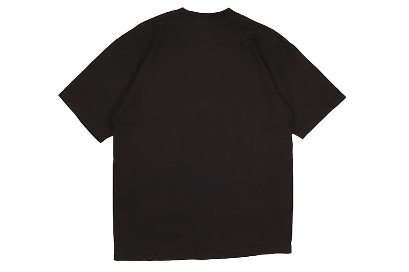 ACAPULCO GOLD BIG POPPA TEE (BLACK)