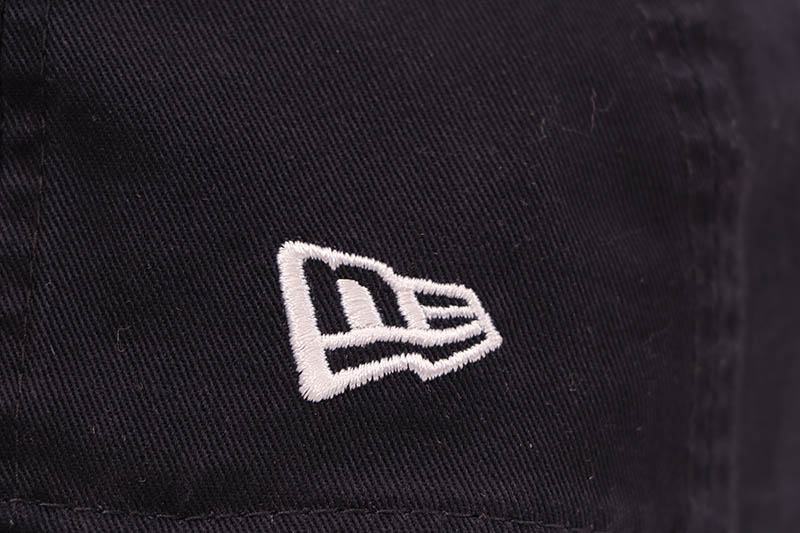 NEW ERA NEW YORK YANKEES SIDE PATCH 9TWENTY ADJUSTABLE CAP (NAVY) 14388717