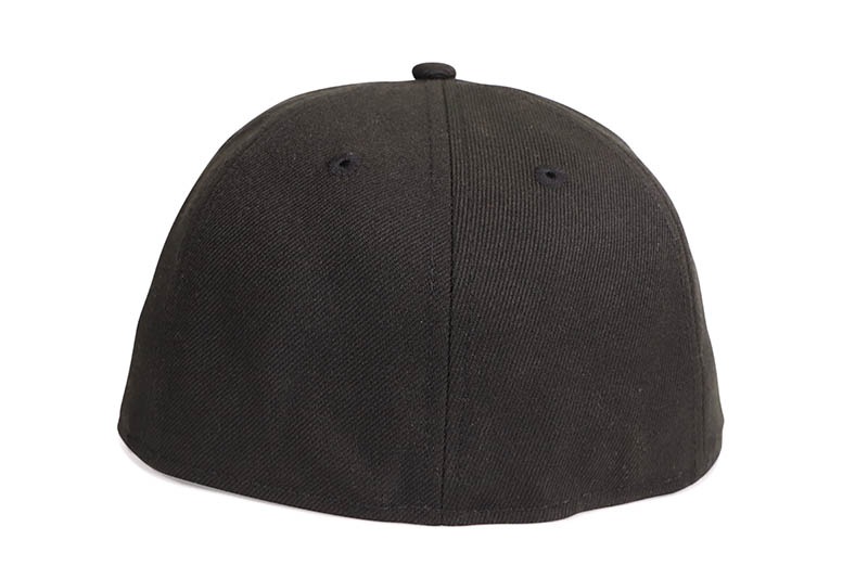 NEW ERA LAKE ELSINORE STORM 59FIFTY FITTED CAP (RED EYE CUSTOM/GREY UNDER VISOR/BLACK) 71087118