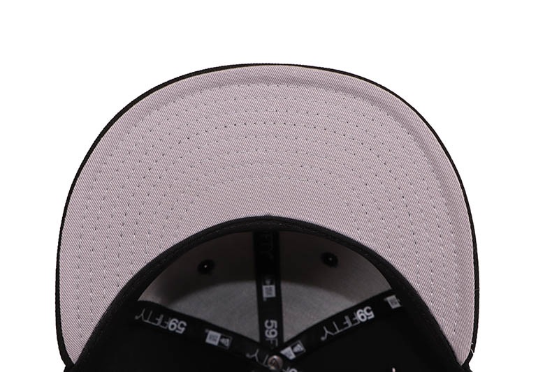 NEW ERA LAKE ELSINORE STORM 59FIFTY FITTED CAP (RED EYE CUSTOM/GREY UNDER VISOR/BLACK) 71087118