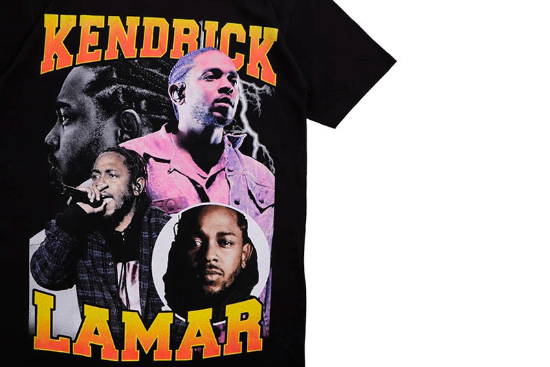 Kendrick Lamar イングランド代表 Umbro サッカーシャツM イングランド