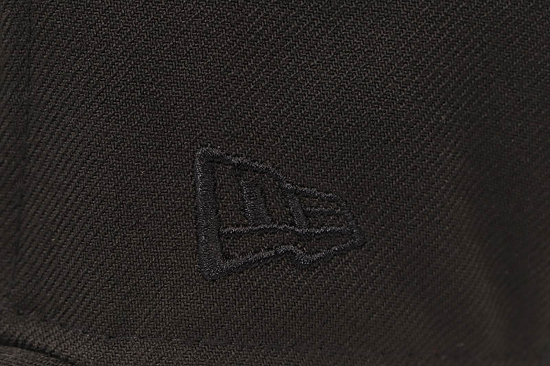 NEW ERA CHICAGO WHITE SOX 59FIFTY FITTED CAP (95TH YEAR SIDE PATCH/GREY UNDER VISOR/BLACK) 14724850