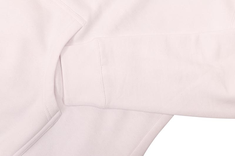 COOKIES ORIGINAL LOGO HOODIE (WHITE/BLACK) CM232HFP02 1564H6664 CM232HFP04