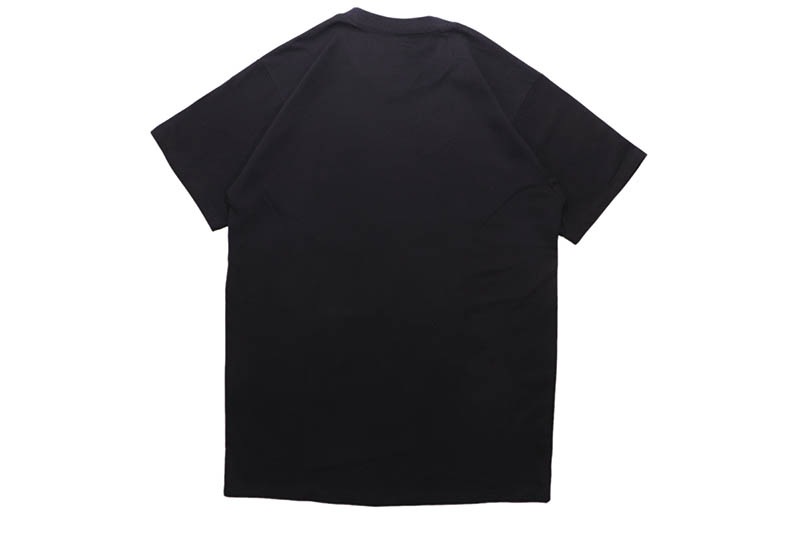 HOUSE OF TEES YAMAMOTO DODGERS GRAPHIC T-SHIRT (BLACK)