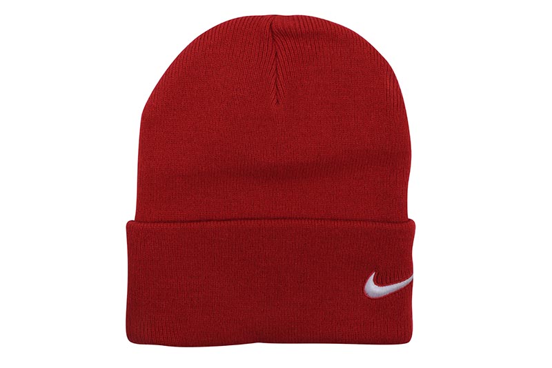 NIKE TEAM BEANIE (CW6117-657:UNIVERSITY RED) | すべての商品