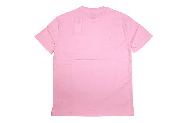 POLO RALPH LAUREN CLASSIC FIT POCKET TEE (710704248036:TAYLOR ROSE)