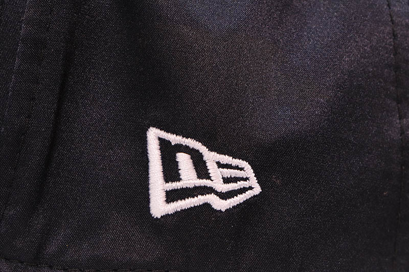 NEW ERA NEW YORK YANKEES 9FORTY AF ADJUSTABLE CAP (1999 WORLD SERIES SIDE PATCH/GREY UNDER VISOR/NAVY SATIN)