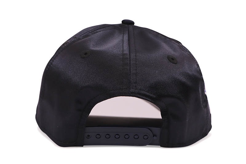 NEW ERA NEW YORK YANKEES 9FORTY AF ADJUSTABLE CAP (1999 WORLD SERIES SIDE PATCH/GREY UNDER VISOR/NAVY SATIN)