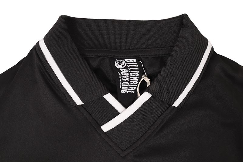 MANASTASH X BBC GAME SHIRT (792-6134016-010:BLACK) BBCJP261C003