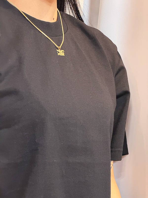 WE LOVE YOU MOM CHARM