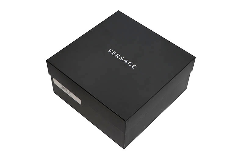 VERSACE BASEBALL CAP (1001590:BLACK/GOLD) | Brand,S-Z