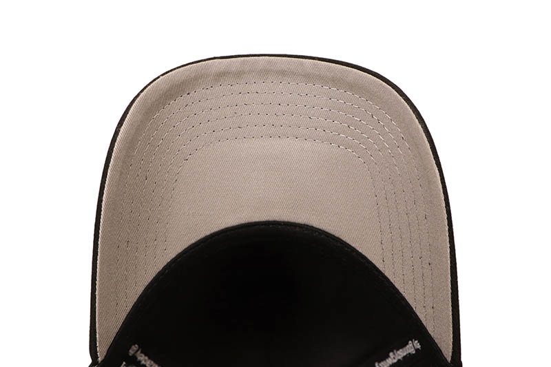 LEGENDS PREVAIL NEW YORK CITY CAP (THE BRONX:BLACK) | Brand,G-L