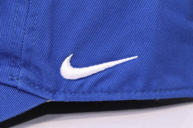 NIKE DUKE BLUE DEVILS ON-FIELD CLUB CAP (HV6013-480:ROYAL) | Brand