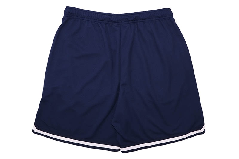 FANATICS NEW YORK YANKEES MESH SHORTS (047K-5941-NK-P55:NAVY)