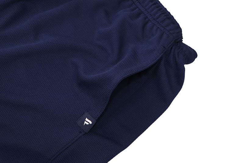 FANATICS NEW YORK YANKEES MESH SHORTS (047K-5941-NK-P55:NAVY)