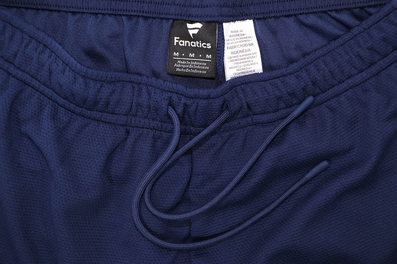 FANATICS NEW YORK YANKEES MESH SHORTS (047K-5941-NK-P55:NAVY)
