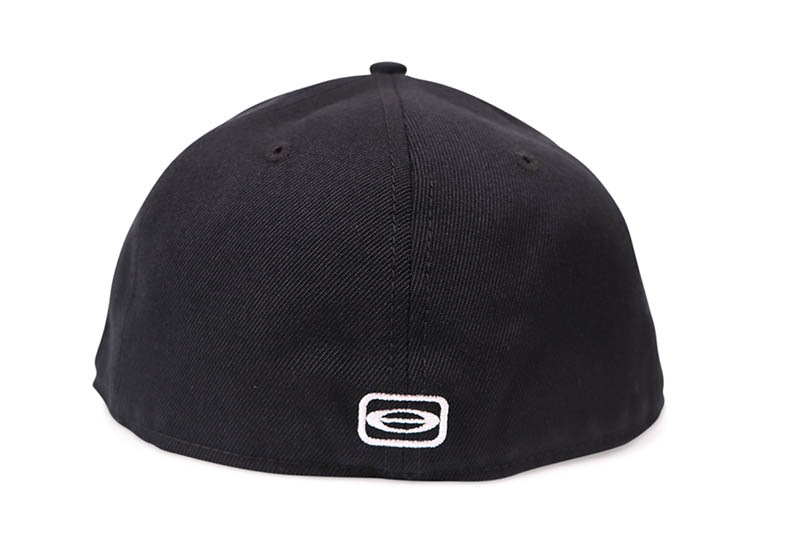 YVL CAP (WHITE ON BLACK) | Brand,OTR,その他のBRAND | GROWAROUND