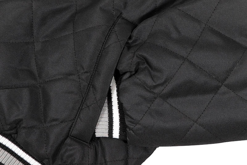 JH Design LAS VEGAS RAIDERS THREE-TIME SUPER BOWL CHAMPIONS