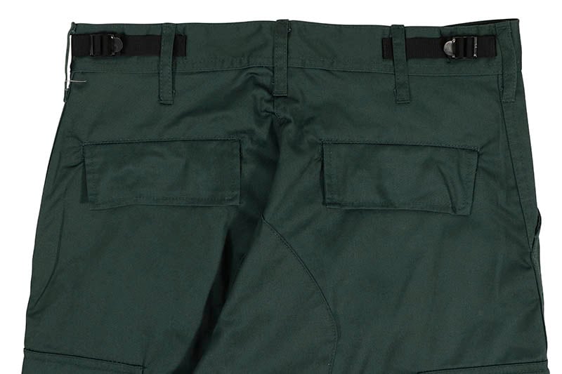 ROTHCO TACTICAL BDU CARGO PANTS (11170:HUNTER GREEN) | Brand,M-R