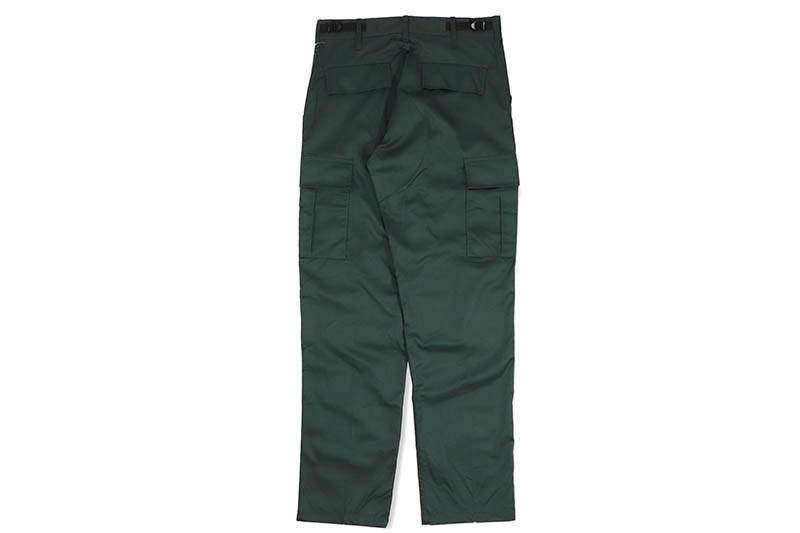 ROTHCO TACTICAL BDU CARGO PANTS (11170:HUNTER GREEN) | Brand,M-R
