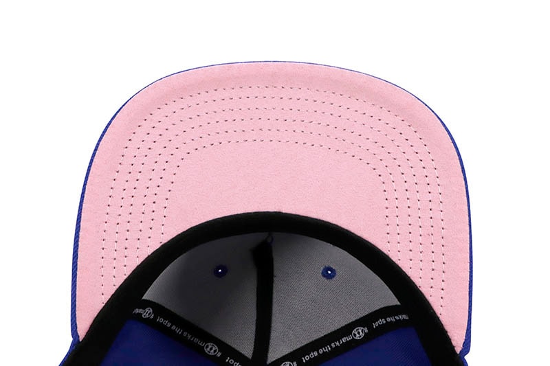 LA 2014 CITY SERIES スナップバックキャップ