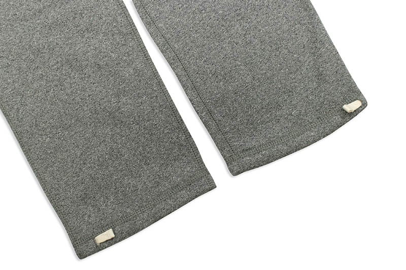 POLO RALPH LAUREN CLASSIC FLEECE PANTS (710548562005:ALASKAN HEATHER)