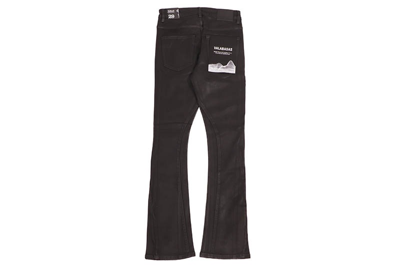 VALABASAS MR.STACKED (VLBS-VJ3-1005:BLACK) | Brand,S-Z,VALABASAS