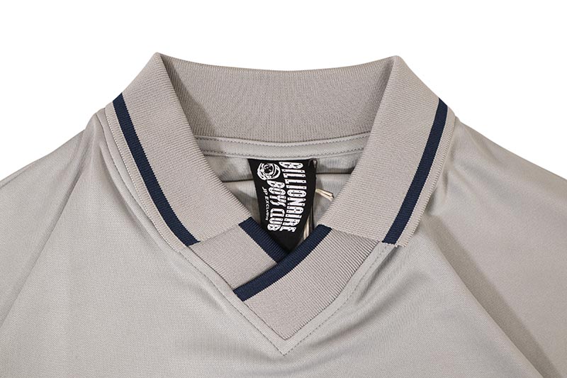 MANASTASH X BBC GAME SHIRT (792-6134016-020:GRAY) BBCJP261C003