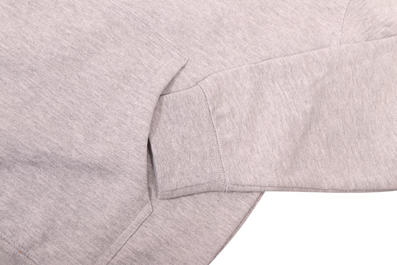 COOKIES RIP IT PULLOVER HOODIE (GREY) CM254HFP03