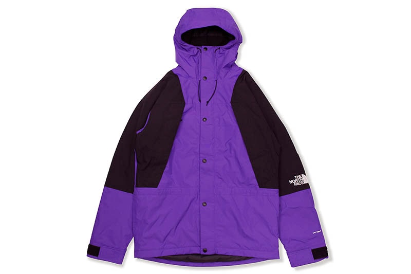 THE NORTH FACE MOUNTAIN LIGHT DRYVENT INSULATED JACKET (NF0A3XY5