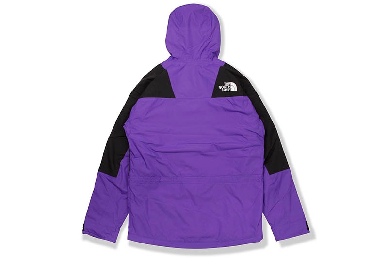 THE NORTH FACE MOUNTAIN LIGHT DRYVENT INSULATED JACKET (NF0A3XY5