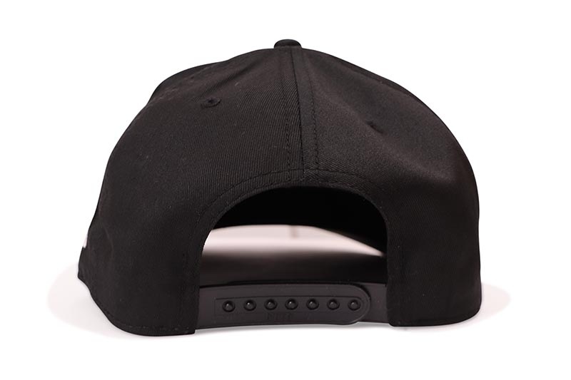 oMA STUDIOS NY JAPAN HAT (BLACK)