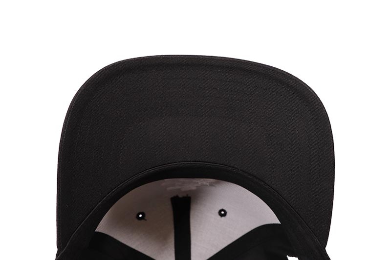 oMA STUDIOS NY JAPAN HAT (BLACK)