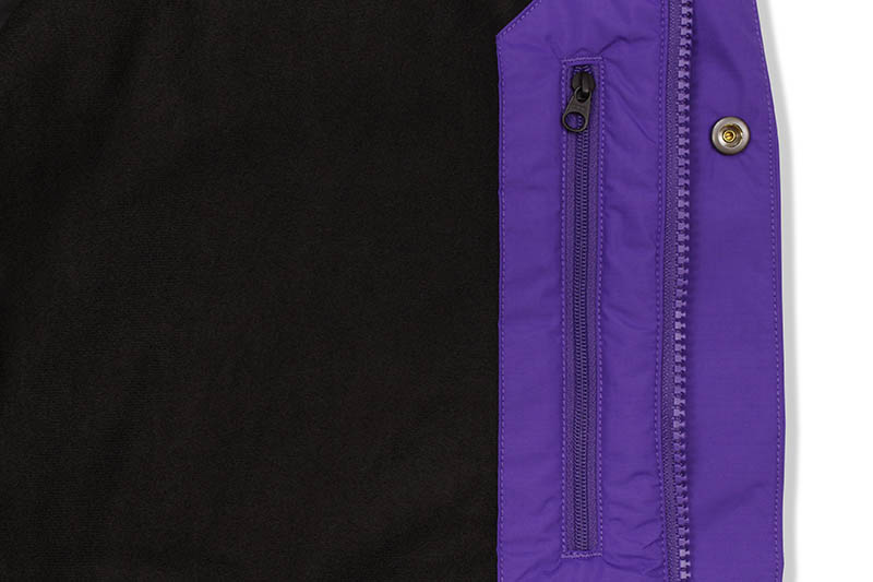 THE NORTH FACE MOUNTAIN LIGHT DRYVENT INSULATED JACKET (NF0A3XY5