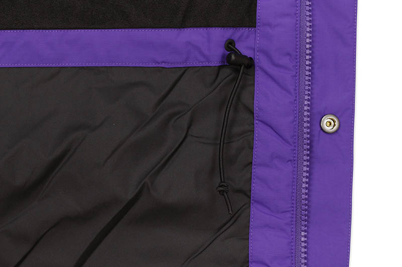 THE NORTH FACE MOUNTAIN LIGHT DRYVENT INSULATED JACKET (NF0A3XY5